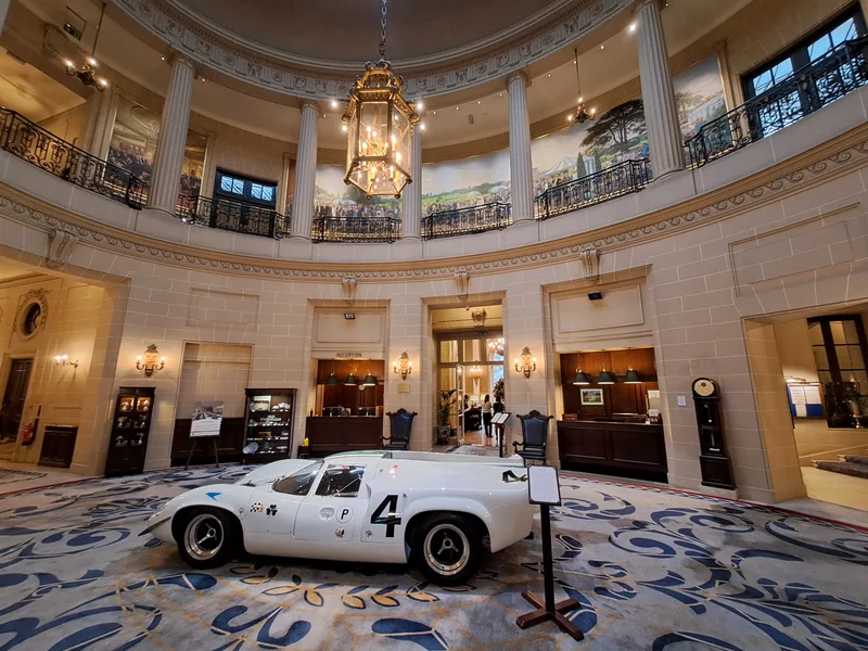 Ten Tenths February 2026