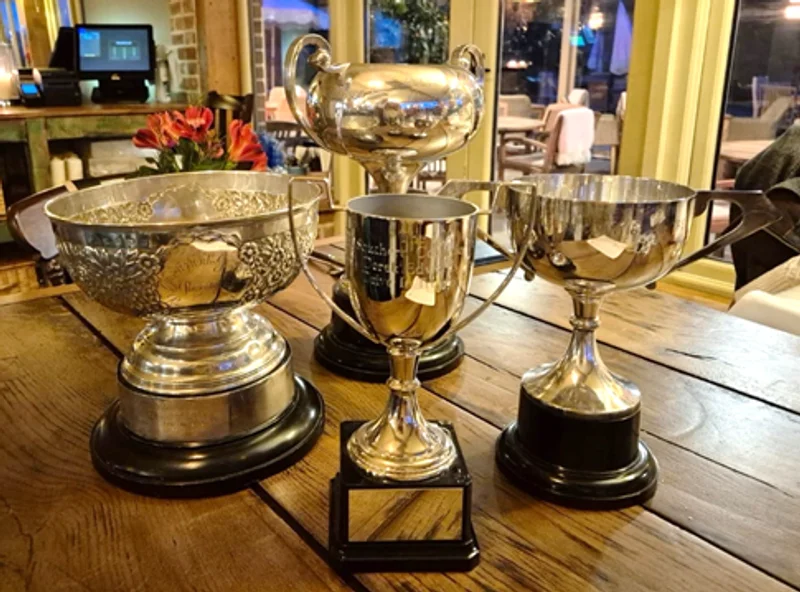 Ten Tenths April 2025