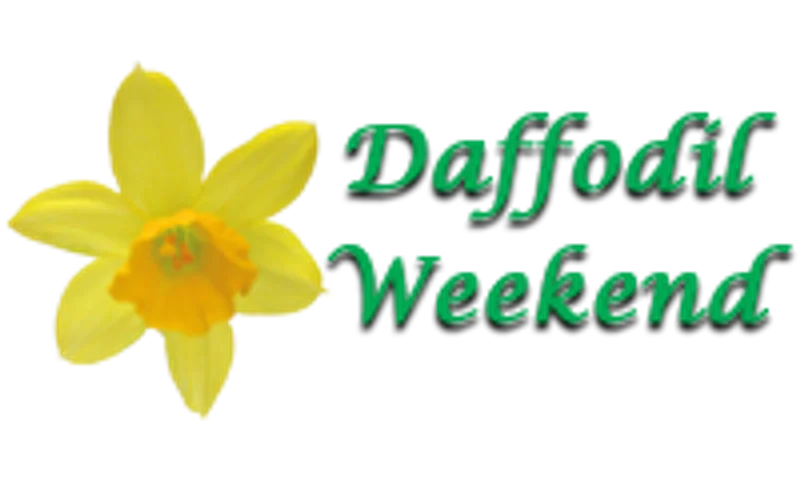 Daffodil Weekend