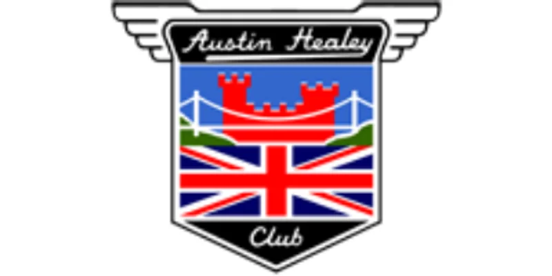 Healey Northern Centre Rally