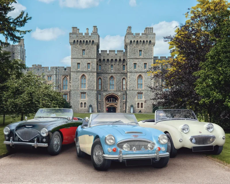 International Healey Meeting