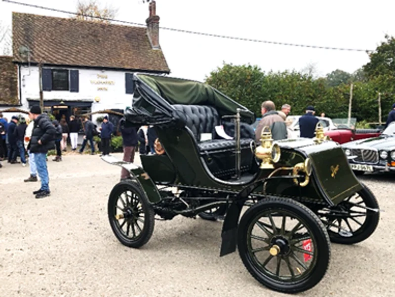 Ten Tenths January 2025