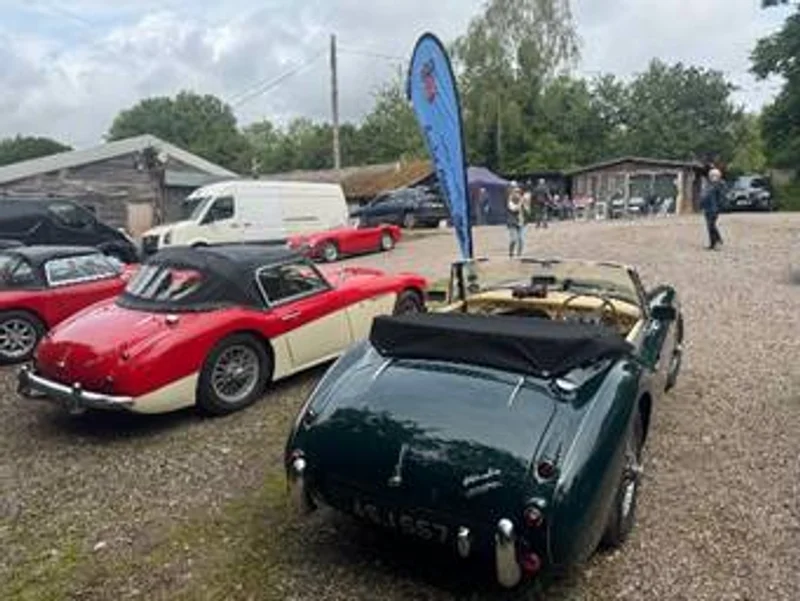 Ten Tenths June 2025