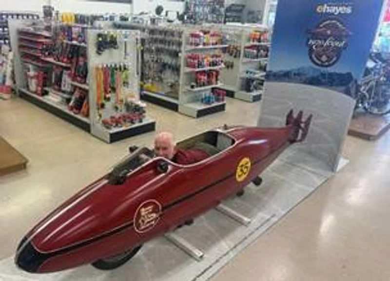 Ten Tenths March 2025