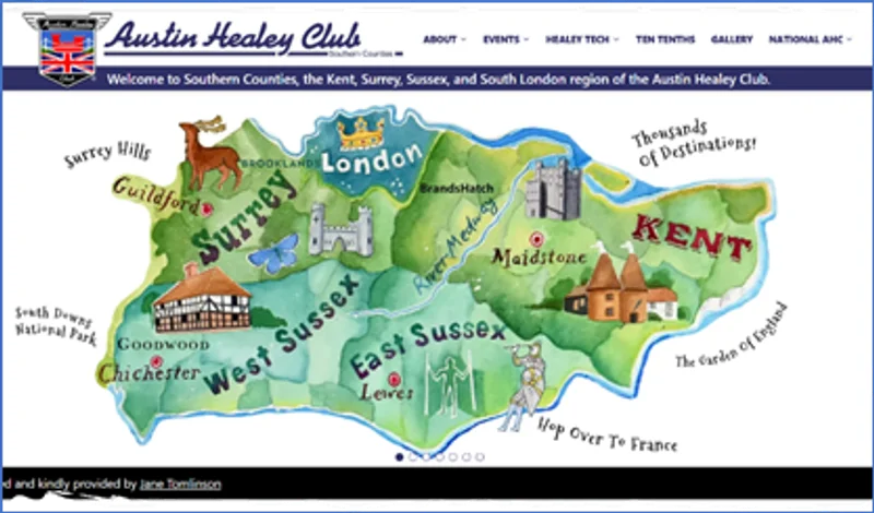 Ten Tenths October 2025