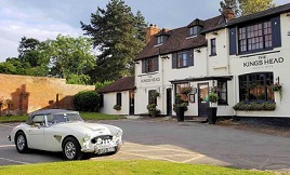 The Kings Head