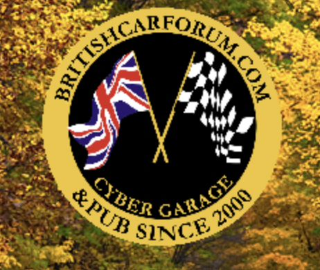 British Car Forum