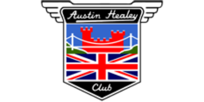 Healey Northern Centre Rally