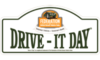 Drive it Day
