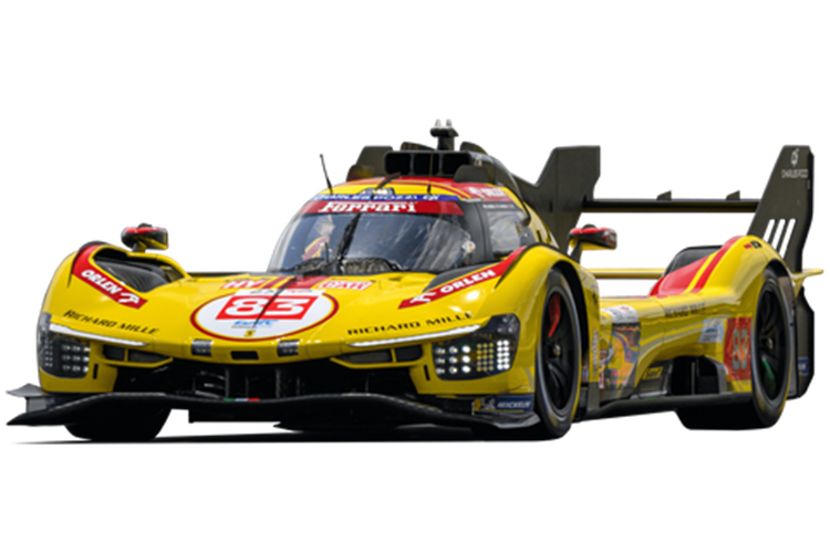 Le Mans 24 Hours