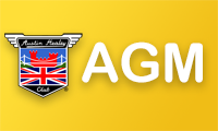 National Club AGM