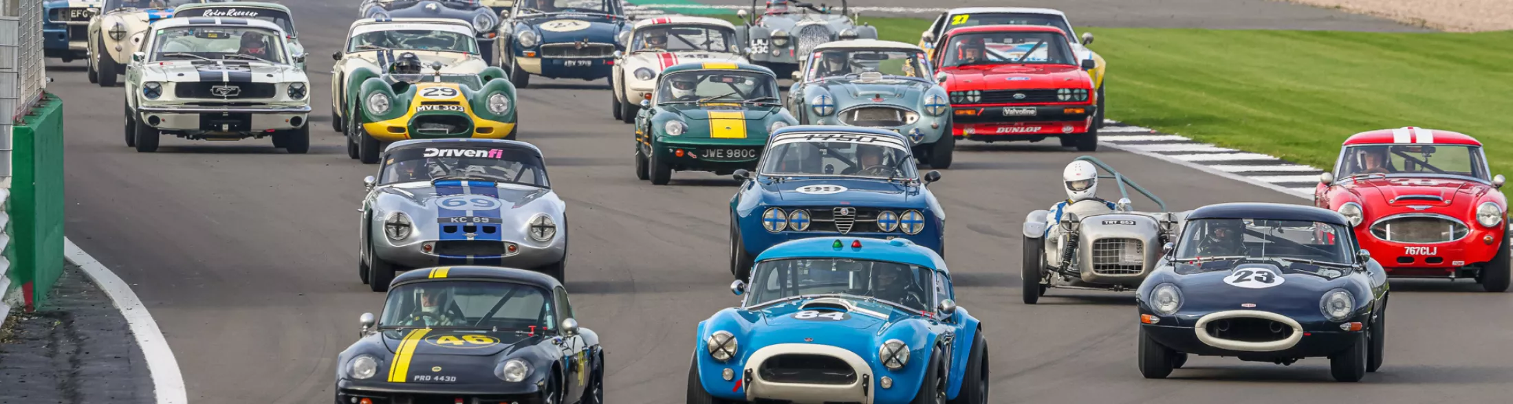 CarFest Silverstone