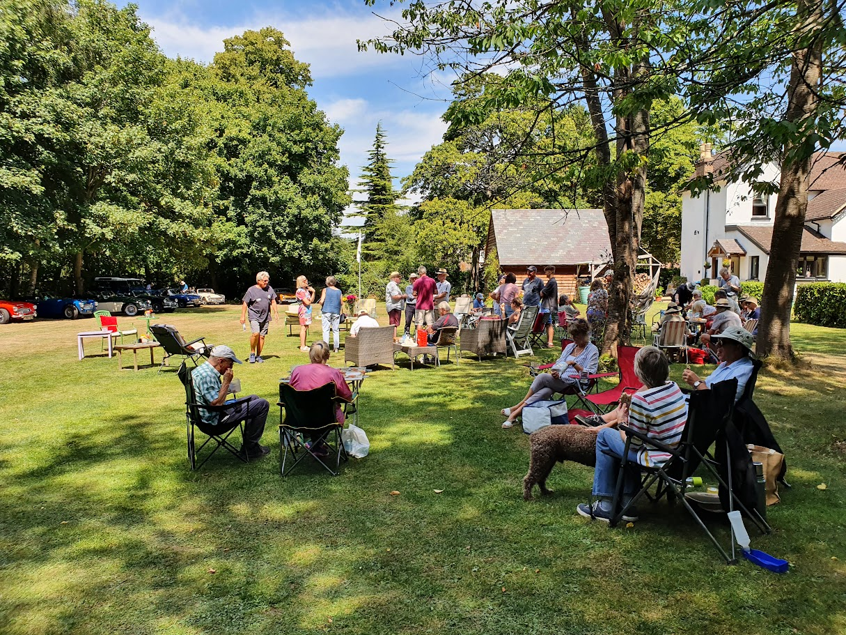 Southern's Summer Picnic